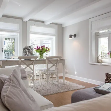 Das Elbcottage