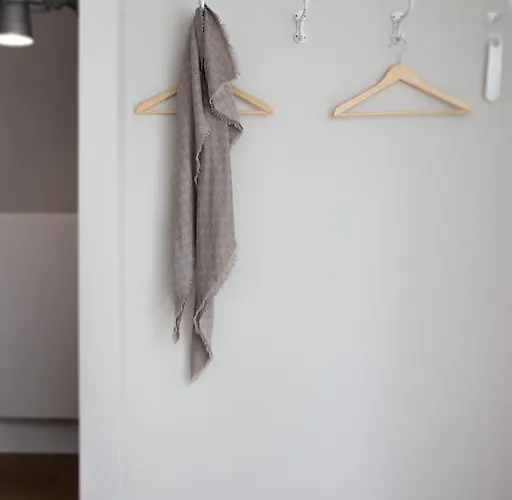 Apartament Elbcottage