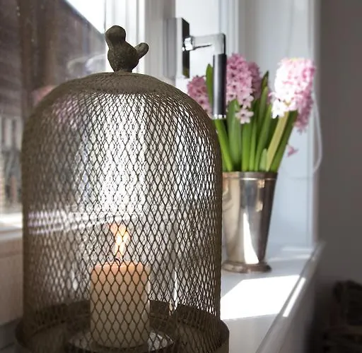 Elbcottage Apartament