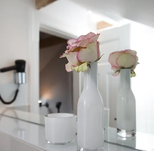 Apartament Elbcottage *