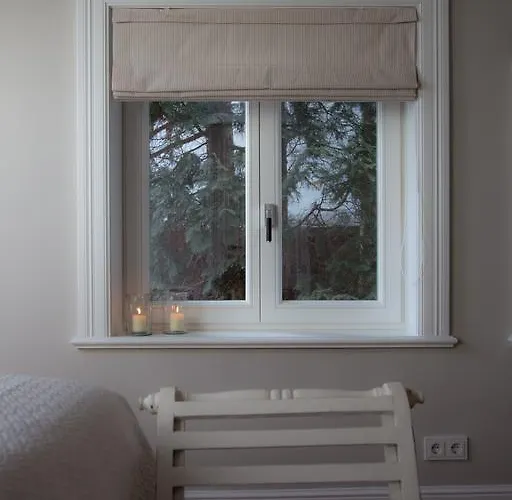 Elbcottage