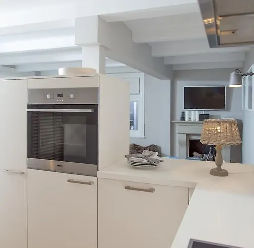 Elbcottage Apartament Hamburg