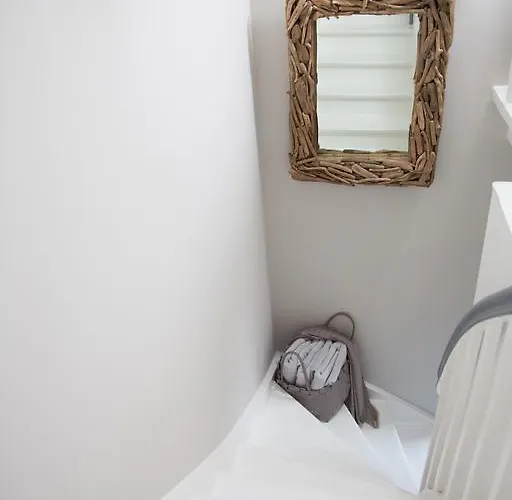 Apartament Elbcottage *