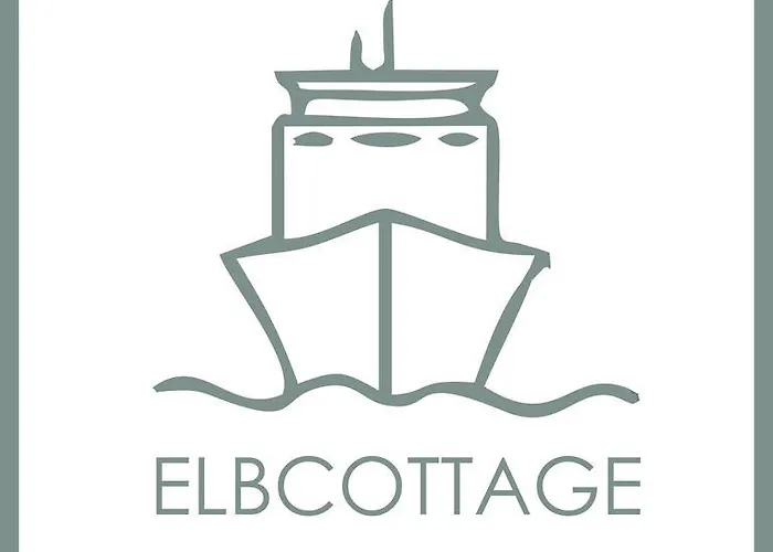 Apartament Elbcottage Hamburg